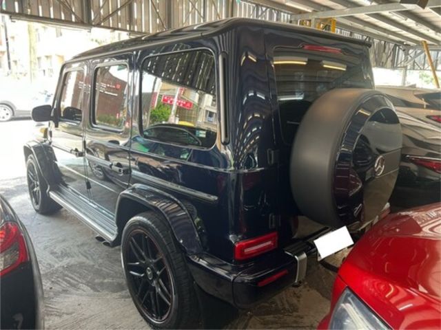 M-BENZ賓士 G55  第3張相片