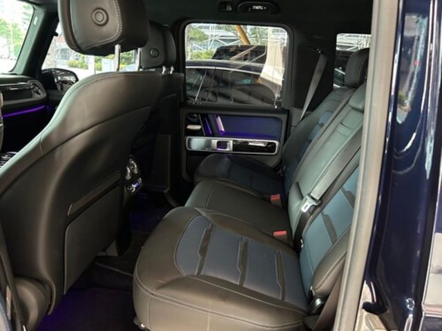 M-BENZ賓士 G55  第6張相片