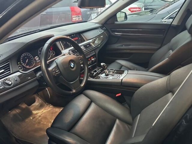 BMW寶馬 730I  第5張相片