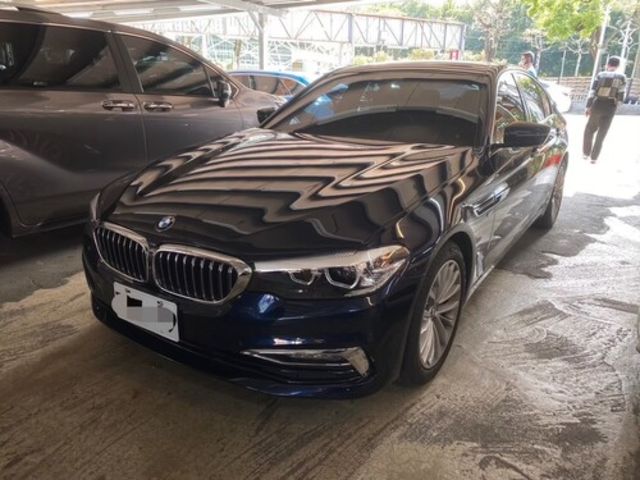 BMW寶馬 530I  第1張相片