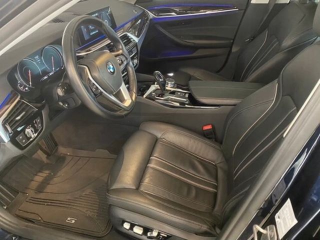 BMW寶馬 530I  第5張相片