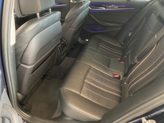 BMW寶馬 530I  第6張相片