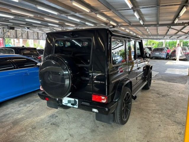 M-BENZ賓士 G55  第3張相片