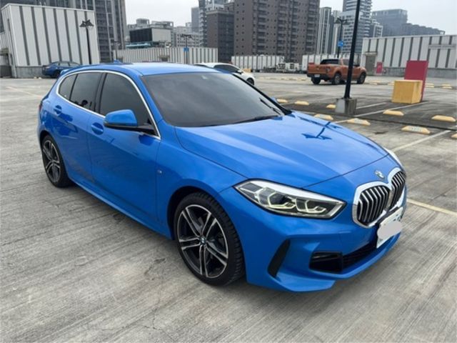 BMW寶馬 118I  第2張相片