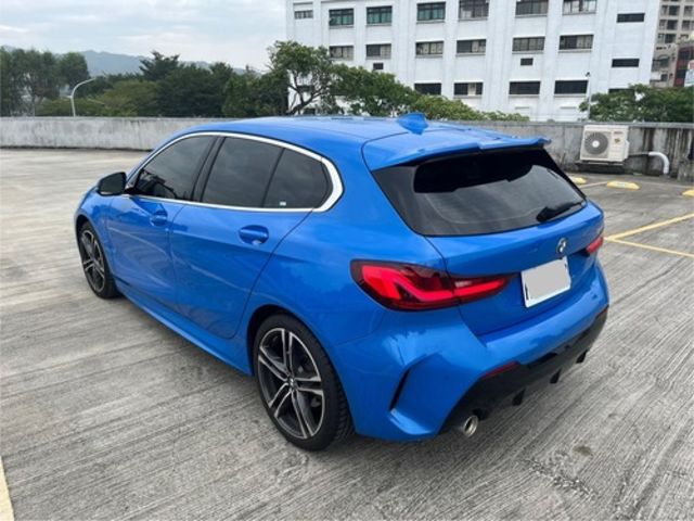 BMW寶馬 118I  第4張相片