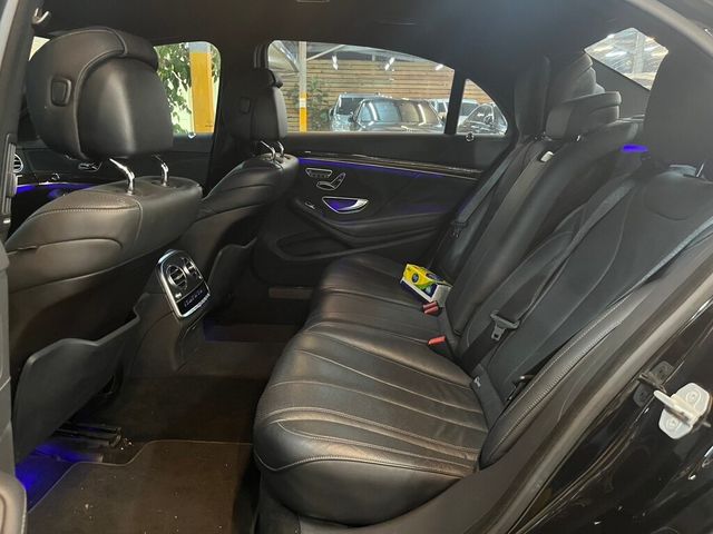 M-BENZ賓士 S350D L  第6張相片