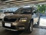 SKODA司科達 YETI  第2張縮圖