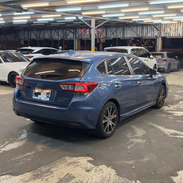 SUBARU速霸陸 IMPREZA  第3張相片