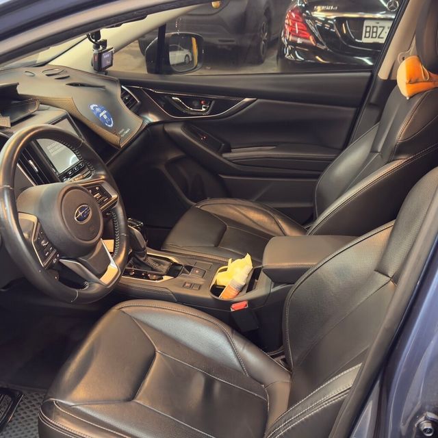 SUBARU速霸陸 IMPREZA  第5張相片
