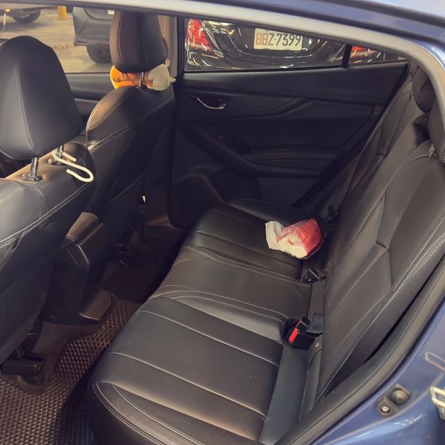 SUBARU速霸陸 IMPREZA  第6張相片