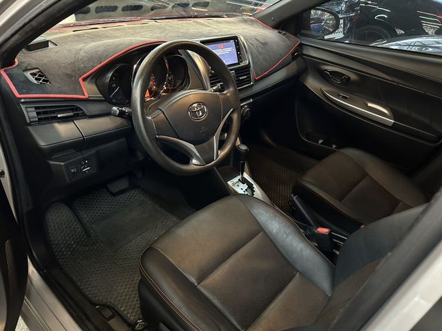 TOYOTA豐田 YARIS  第5張相片