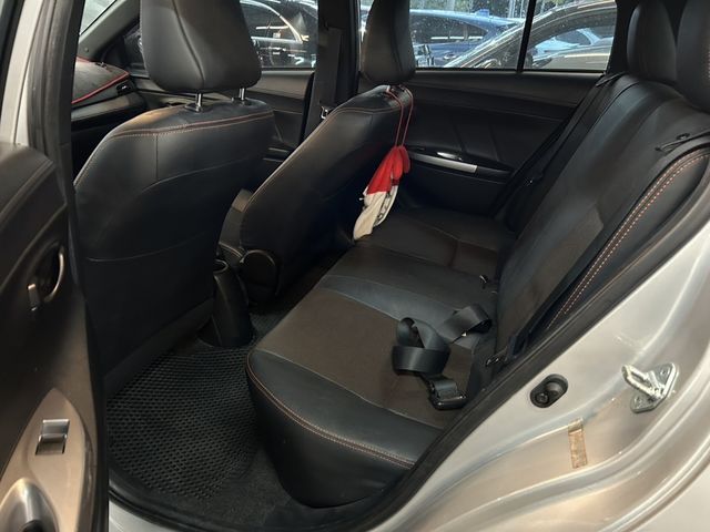 TOYOTA豐田 YARIS  第6張相片