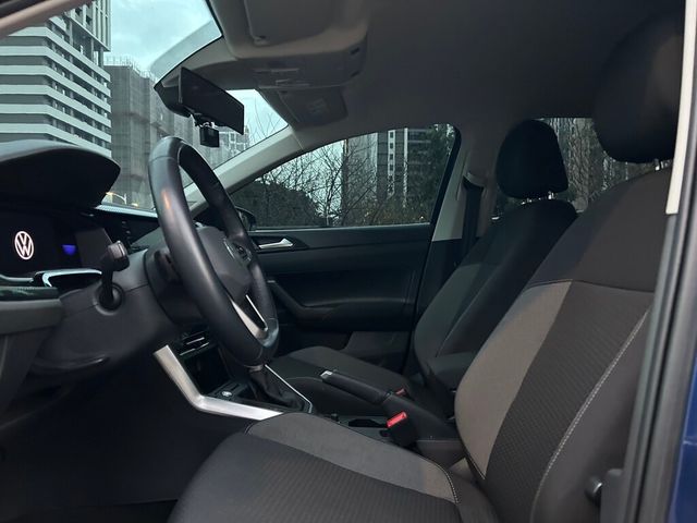 VOLKSWAGEN福斯 POLO  第5張相片