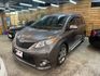 TOYOTA豐田 SIENNA  第1張縮圖