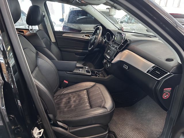 M-BENZ賓士 GLE 250D  第5張相片