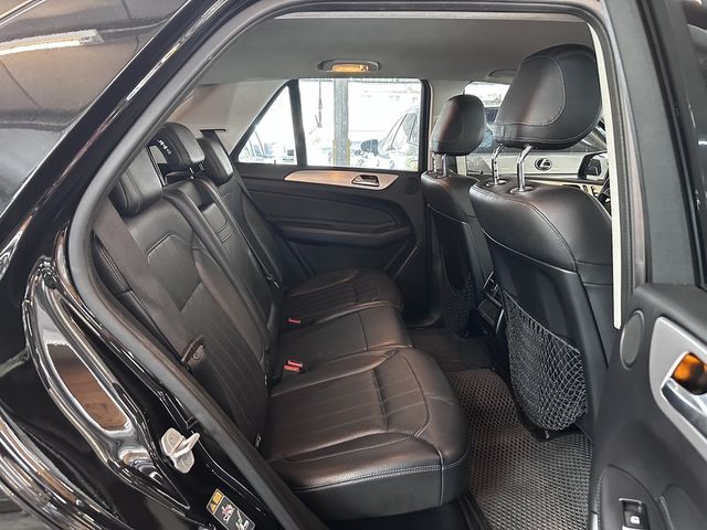 M-BENZ賓士 GLE 250D  第7張相片