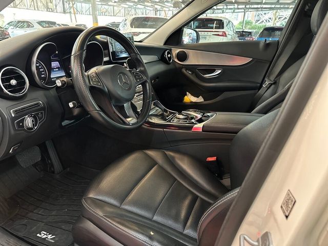 M-BENZ賓士 C200  第5張相片