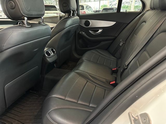 M-BENZ賓士 C200  第6張相片