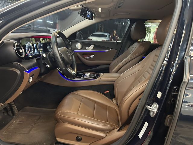 M-BENZ賓士 E200  第5張相片