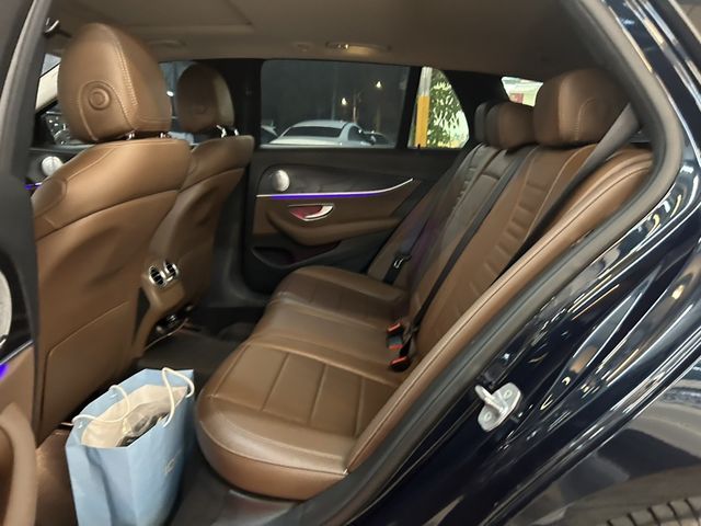 M-BENZ賓士 E200  第6張相片