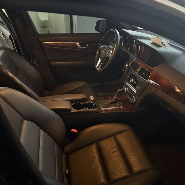 M-BENZ賓士 C250  第5張相片