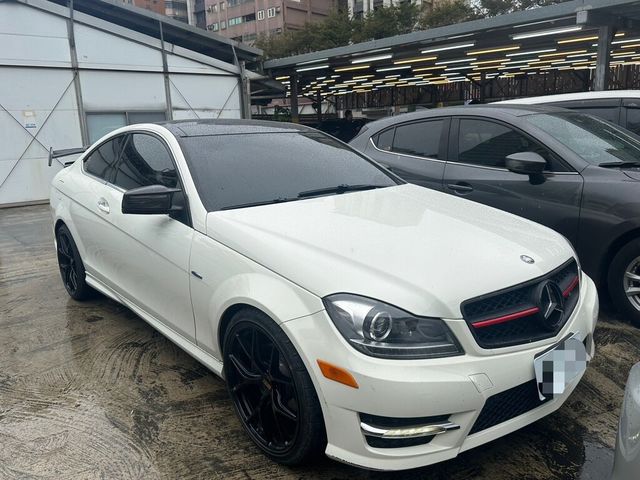 M-BENZ賓士 C250  第1張相片