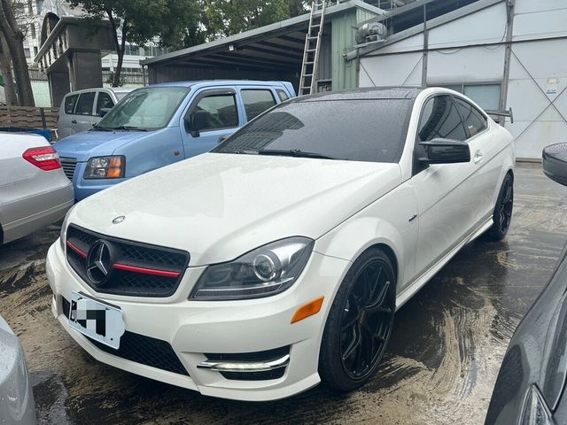M-BENZ賓士 C250  第2張相片