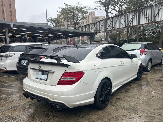 M-BENZ賓士 C250  第3張相片