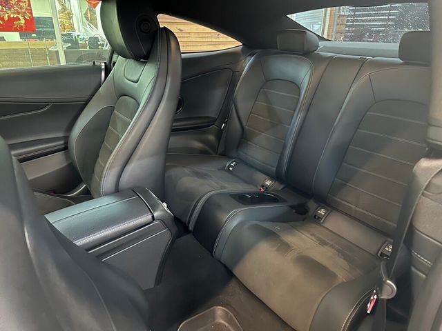 M-BENZ賓士 C250 COUPE  第6張相片