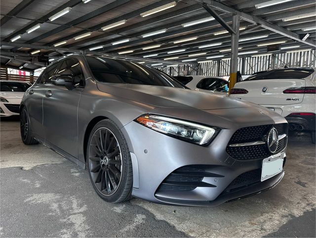 M-BENZ賓士 A250  第1張相片