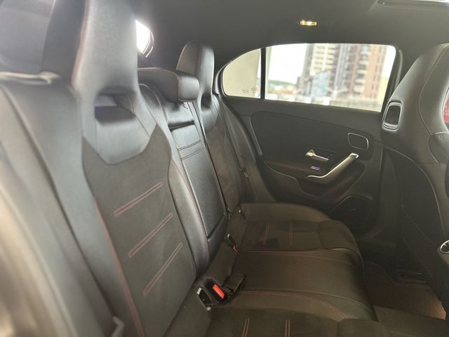 M-BENZ賓士 A250  第8張相片