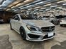 M-BENZ賓士 CLA250  第1張縮圖