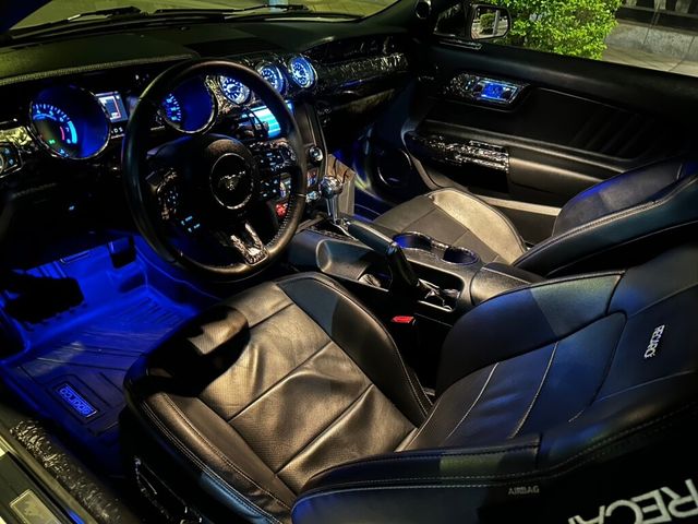 FORD福特 MUSTANG  第11張相片