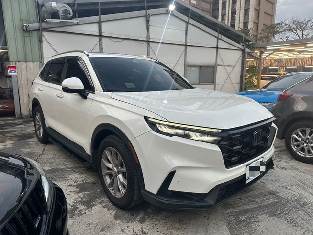 HONDA本田 CR-V  第3張相片