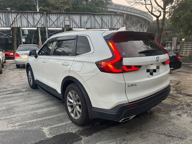 HONDA本田 CR-V  第5張相片