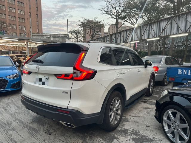 HONDA本田 CR-V  第7張相片