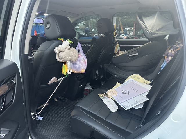 HONDA本田 CR-V  第11張相片