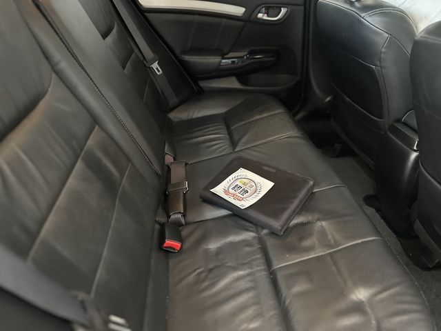 HONDA本田 CIVIC  第15張相片