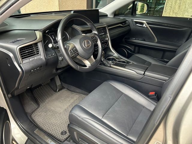 LEXUS凌志 RX300  第7張相片