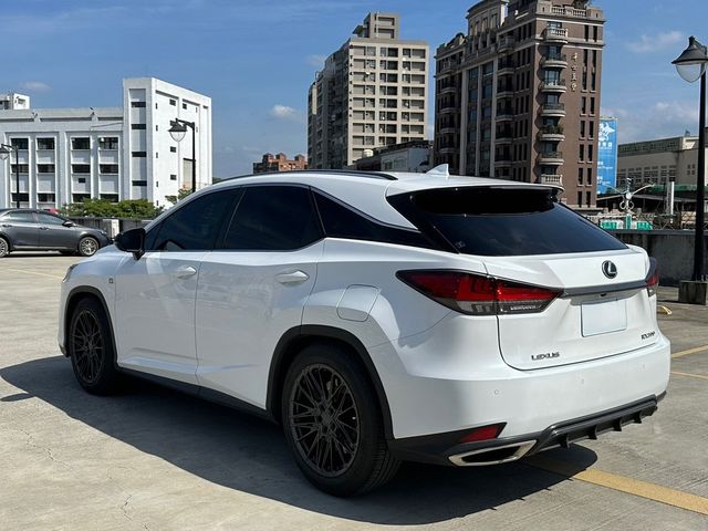 LEXUS凌志 RX300  第7張相片