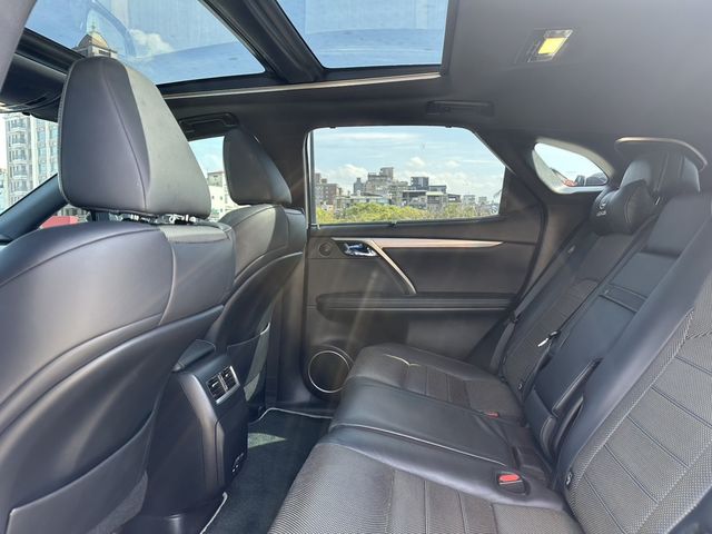 LEXUS凌志 RX300  第11張相片