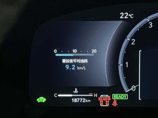 LEXUS凌志 LM500H  第17張相片