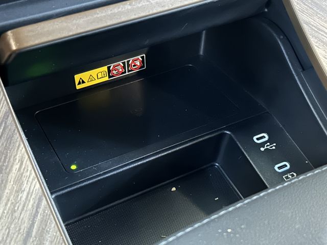 LEXUS凌志 LM500H  第19張相片