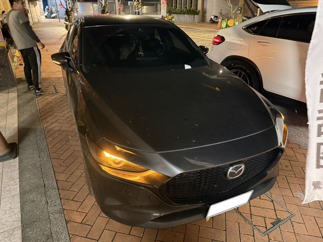 MAZDA馬自達 MAZDA 3  第3張相片