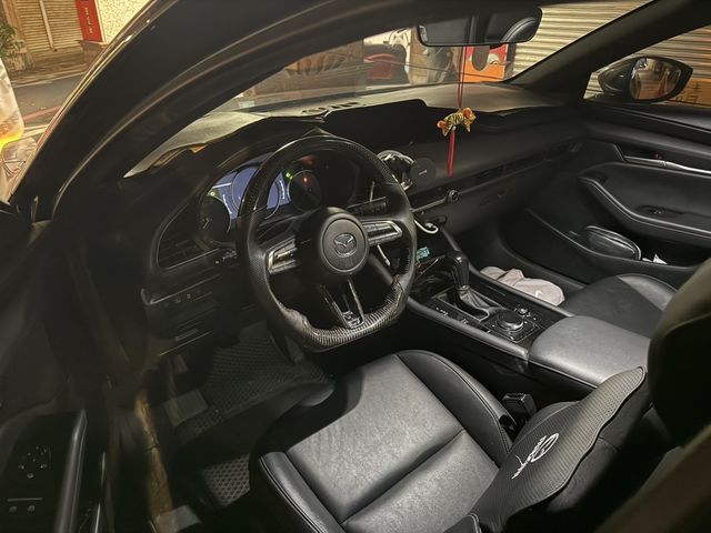 MAZDA馬自達 MAZDA 3  第9張相片