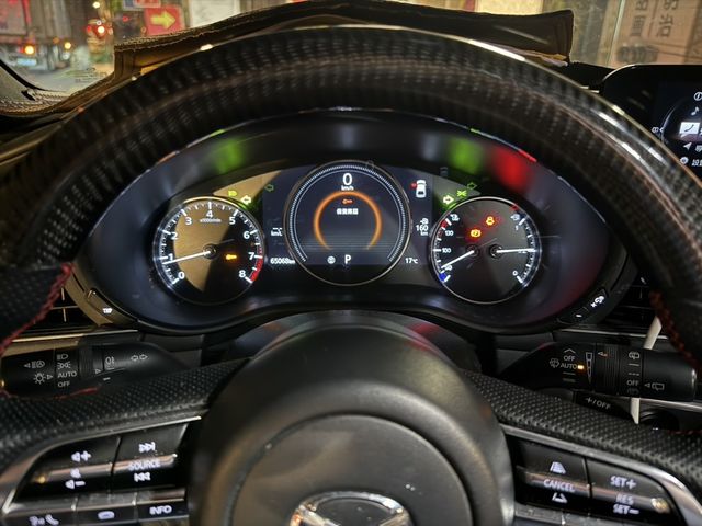 MAZDA馬自達 MAZDA 3  第11張相片