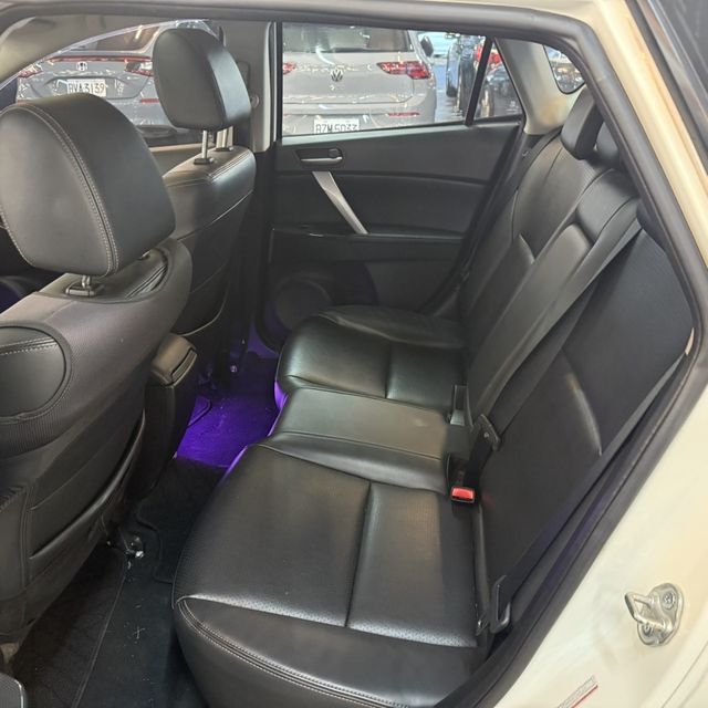 MAZDA馬自達 MAZDA 3  第11張相片