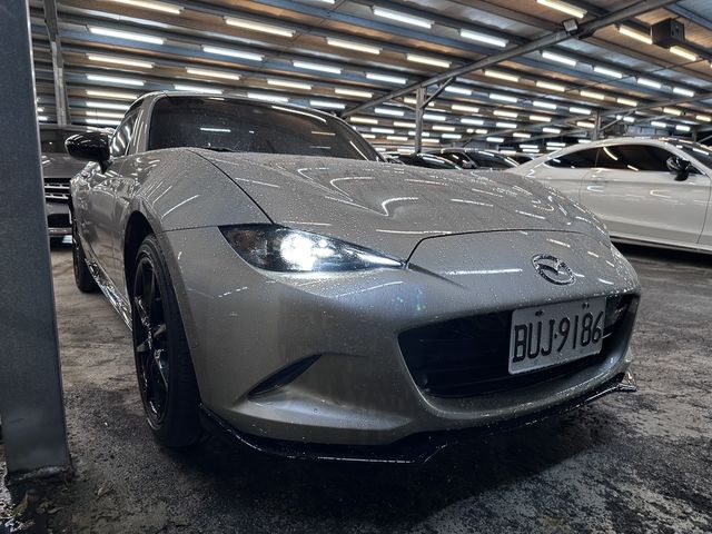 MAZDA馬自達 MX-5  第3張相片