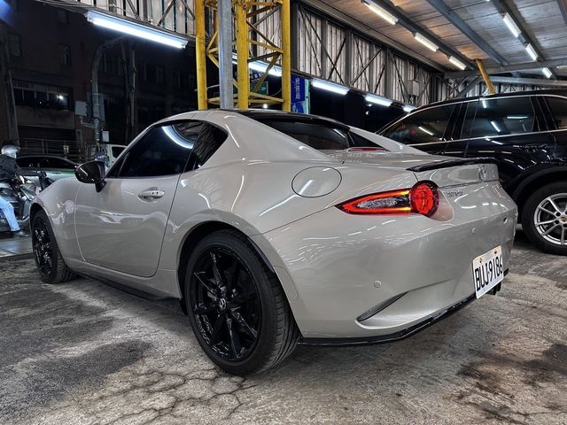 MAZDA馬自達 MX-5  第5張相片