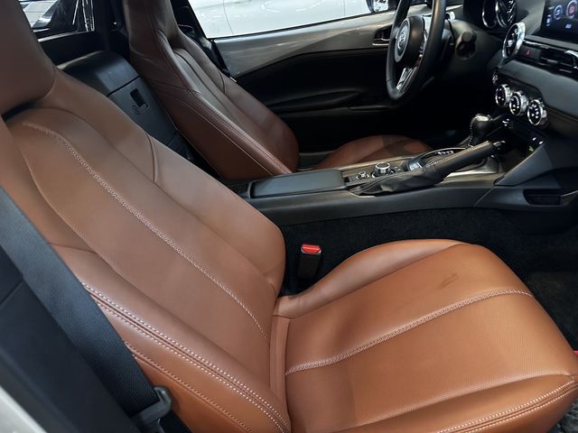 MAZDA馬自達 MX-5  第9張相片